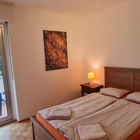 Apartamento Melide Palma 2 Exterior foto